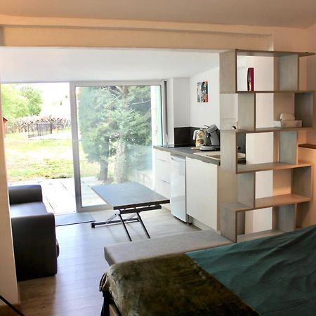 Appartement Prive A La Campagne Figanières Exteriör bild