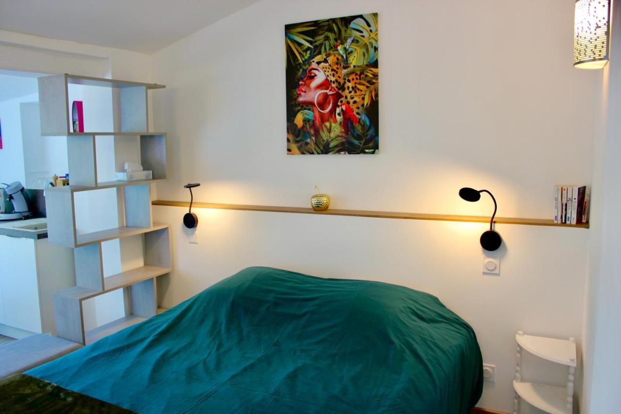 Appartement Prive A La Campagne Figanières Exteriör bild