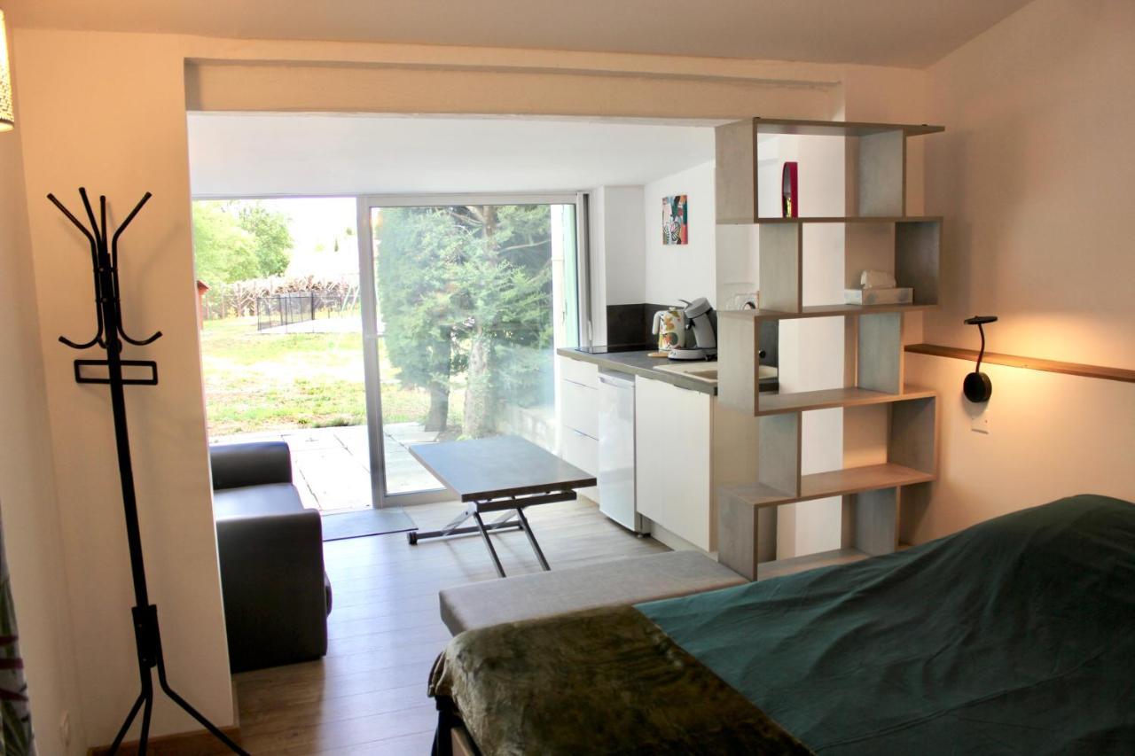 Appartement Prive A La Campagne Figanières Exteriör bild